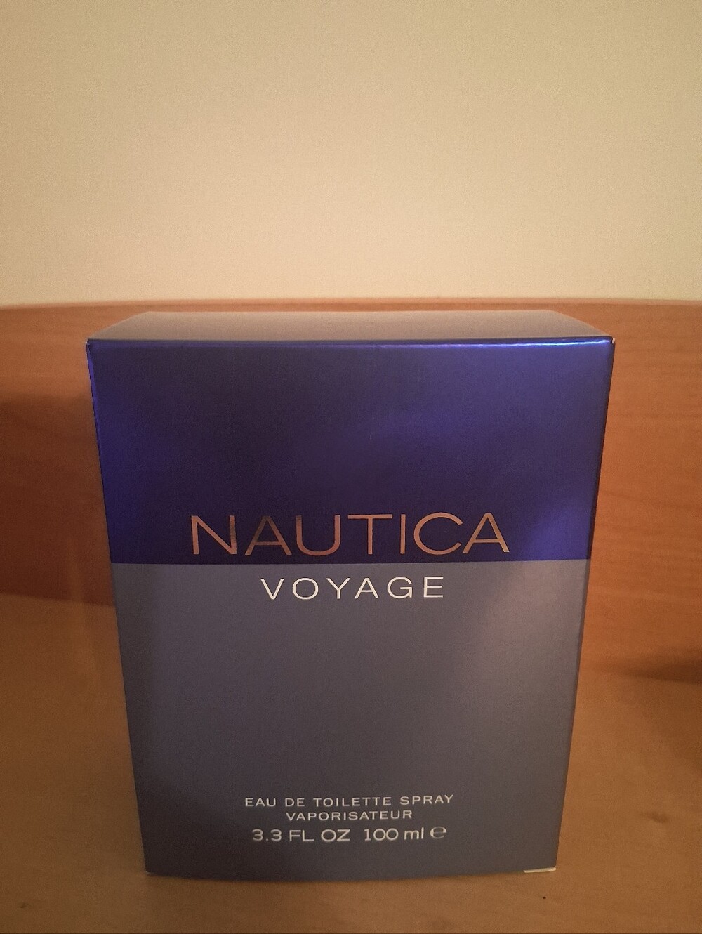 Nautica Voyage